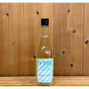 長者盛 N888プレミアム純米大吟醸 Summer Rock 生原酒 720ml