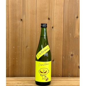 長者盛 デリシャス長さ ん 720ml