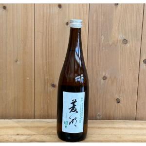 菱湖 コシヒカリ 純米酒 720ml