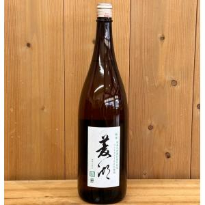 菱湖 コシヒカリ 純米酒 1800ml