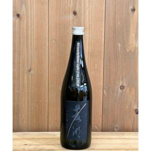 菱湖 純米吟醸 辛口 720ml