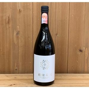 柏露花火 発泡純米清酒 720ml