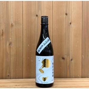 さんずい 純米大吟醸無ろ過生原酒 720ml