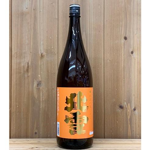 北雪 超大辛口 佐渡のおにころし 1800ml