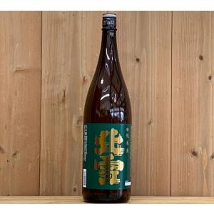 北雪 純米酒 1800ml