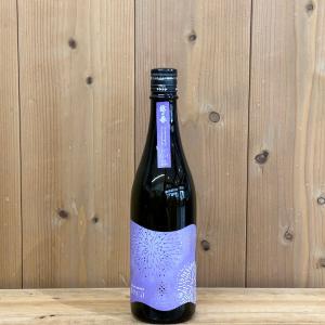 越の誉 teca(テカ)純米大吟醸無濾過原酒 720ml