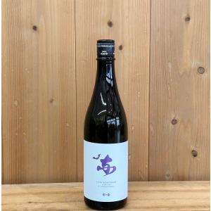 越の誉 Iris 純米大吟醸 720ml