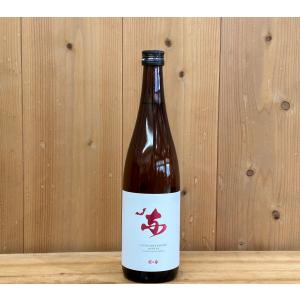 越の誉 Blossom 純米吟醸 720ml