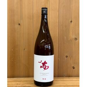 越の誉 Blossom 純米吟醸 1800ml