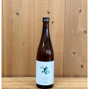 越の誉 Azure 純米酒 720ml