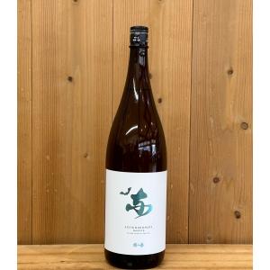 越の誉 Azure 純米酒 1800ml