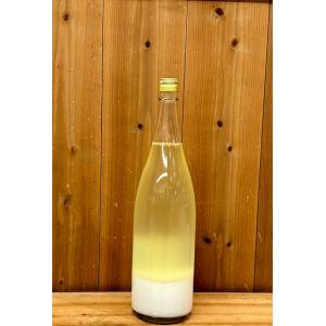 月不見の池 もろみさけ活性生原酒 1800ml