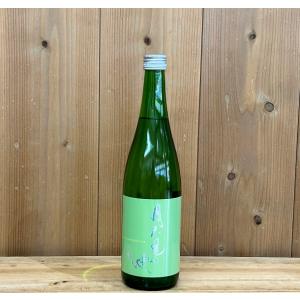 月不見の池 早川 みどり 720ml