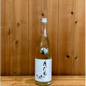 月不見の池 早川 ネオクラシック 生酒 720ml
