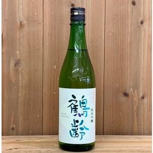 信州亀齢「美山錦純米大吟醸39」720ml（箱入り・クール便配送