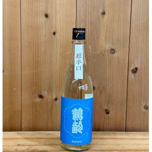 鶴齢（かくれい） 卯の花色 越淡麗 1800ml : 新潟の地酒 タカハシヤ