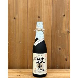 鶴齢 牧之 大吟醸 720ml