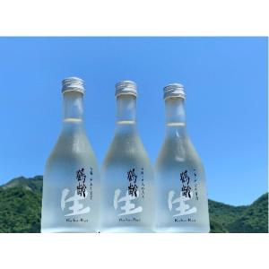 信州亀齢「美山錦純米大吟醸39」720ml（箱入り・クール便配送