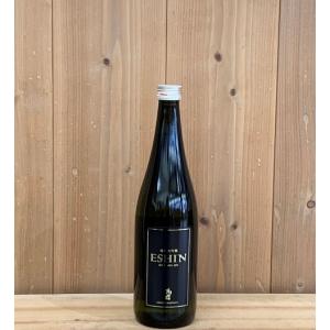 恵信 越神楽 純米大吟醸 原酒 壱度火入 720ml