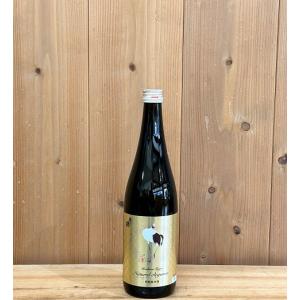 越の鶴 Natural Elegance(ナチュラル エレガンス) 特別純米酒 720ml