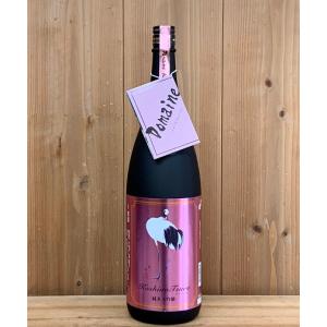 越の鶴 ドメーヌ 越の鶴 純米大吟醸 1800ml