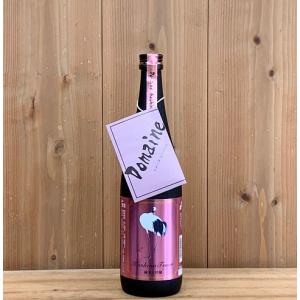 越の鶴 ドメーヌ越の鶴 純米大吟醸 720ml