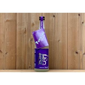 壱醸 雷 純米生原酒 720ml