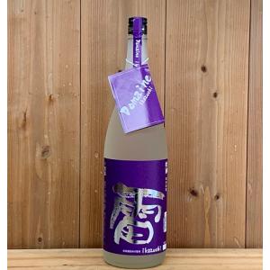 壱醸 雷 純米原酒 1800ml