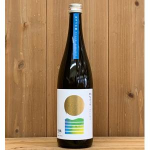 真野鶴 かなでる 純米大吟醸おりがらみ火入 720ml