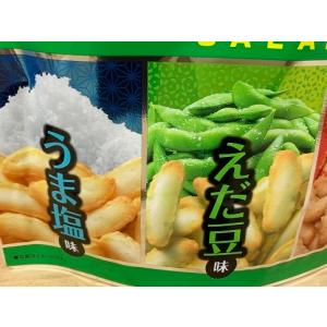 新潟限定 サラダホープ 4種 うましお味 えだ...の詳細画像4
