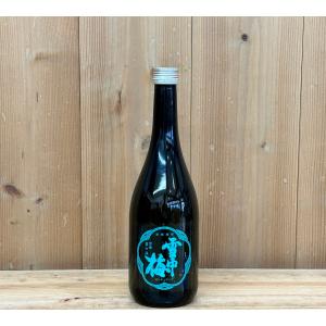 雪中梅 青緑(みどり) 純米吟醸 720ml