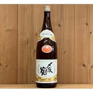 〆張鶴 雪 特別本醸造 1800ml