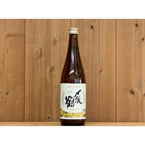 〆張鶴 雪 特別本醸造 720ml