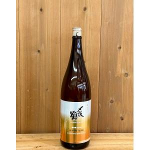 〆張鶴 秋上がり 越淡麗 純米吟醸 1800ml
