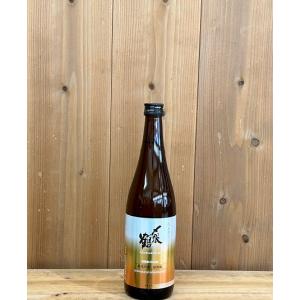 〆張鶴 秋上がり 越淡麗 純米吟醸 720ml