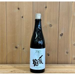 〆張鶴 純米大吟醸GREEN LABEL 720ml