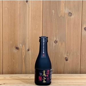 白瀧 宣機の一本 純米大吟醸 180ml　