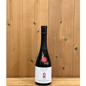 白瀧酒造 白瀧 SEVEN 純米大吟醸25% 720ml : 新潟の地酒 タカハシヤ
