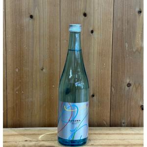 白瀧酒造 白瀧 SEVEN 純米大吟醸25% 720ml : 新潟の地酒 タカハシヤ