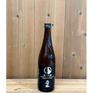 大洋盛 純米吟醸 MEISTER BLEND 720ml