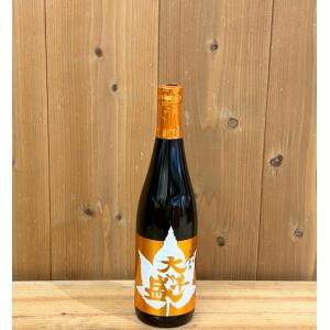 大洋盛 特別純米ひやおろし生詰原酒 720ml