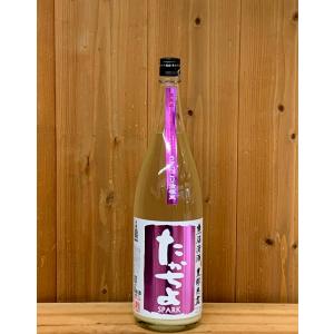 たかちよ NEW YEARS BOTTLE 無濾過生原酒 720ml : 新潟の地酒