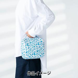 【数量5から】 生地 『yui 綿麻コンパス ...の詳細画像4
