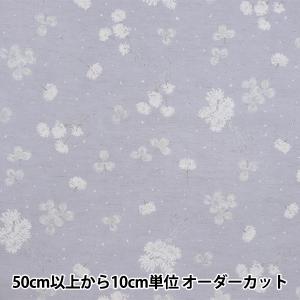 【数量5から】 生地 『yui 綿麻コンパス イ...の商品画像