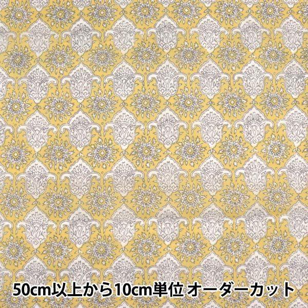【数量5から】 生地 『ボイルプリント RAM-BOI-32L』