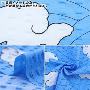 【数量5から】 生地 『リップルプリント 古典...の詳細画像2