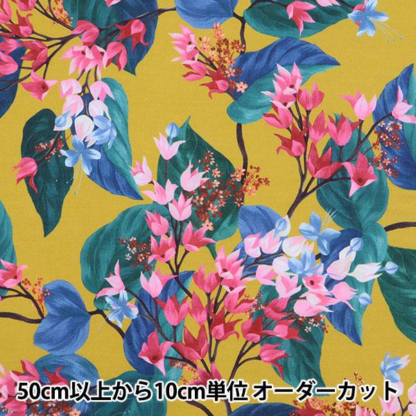 【数量5から】 生地 『LIBERTY リバティプリント タナローン Osterley(オスタリー)...