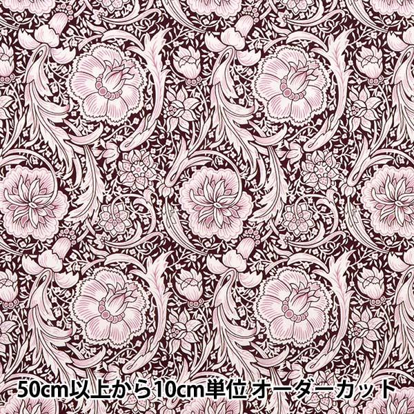 【数量5から】 生地 『LIBERTY ハウスオブリバティ フィネス・ホール 1222201-P22...