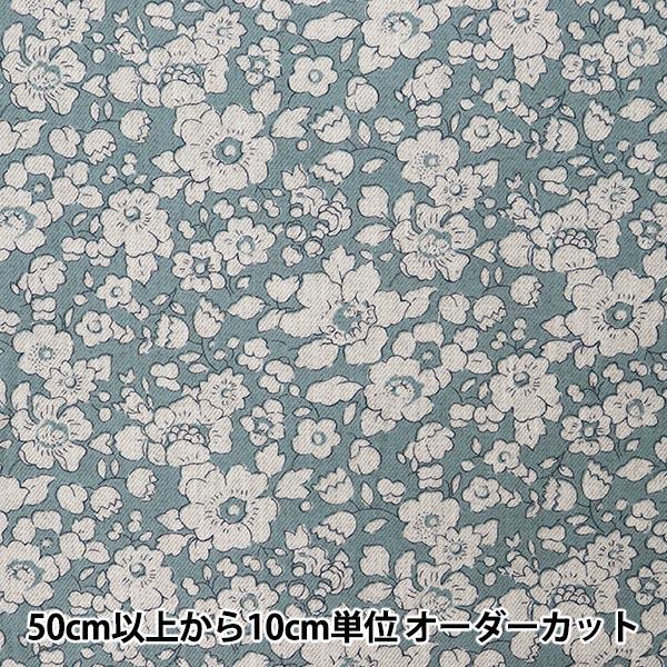 【数量5から】 生地 『リバティ・ファブリックス エアリーコット ベッツィ・ブー 3633129J2...