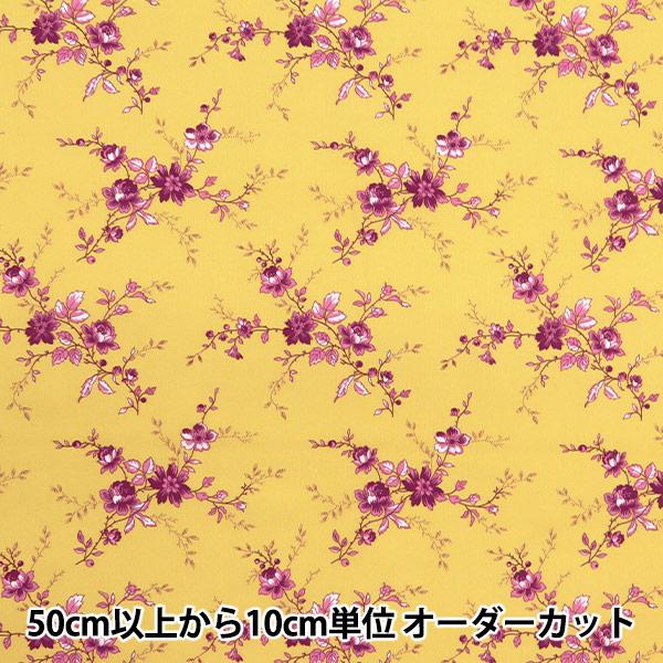 【数量5から】 生地 『リバティ・ファブリックス タナローン アメリルイーズ 36374409-C』...